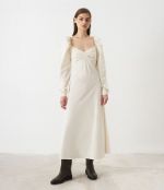 Женское платье из хлопка Карнэли 10683