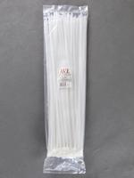 Хомут нейлоновый AVE HNW 8,8 х 760 HNW 8,8 х 760