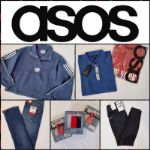 030022 Asos A-Ware Акция!