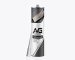 AVG Жидкие гвозди Особопрочный (белый)