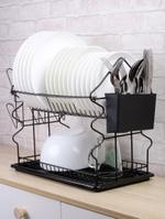Сушилка для посуды EDSSHOP WS-5 WS-5