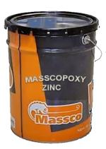 Грунтовка цинковая Masscopoxy Zinc Massco mpoxy zinc