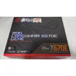 ASUS ROG Crosshair X670E Gene AMD X670 Socket AM5 Micro ATX DDR5 Motherboard