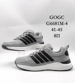 Кроссовки GOGC G6681M-4 G6681M-4