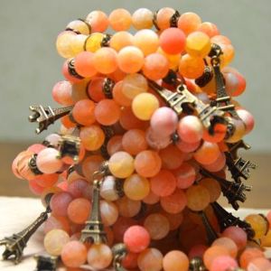 агат "матовый". 