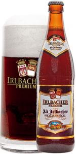 Пиво Старый Ирльбахер