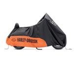 Чехол для мотоцикла Harley Davidson для использования в помещении и на открытом воздухе от Harley Davidson 69000038