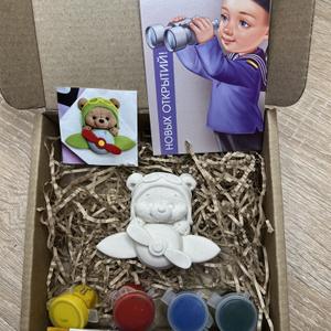 Наборы для мальчиков