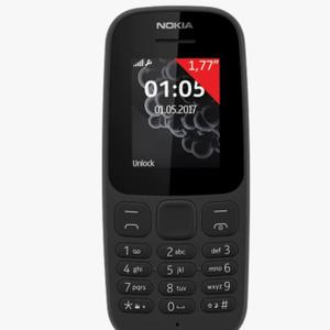 Мобильные телефоны NOKIA 106