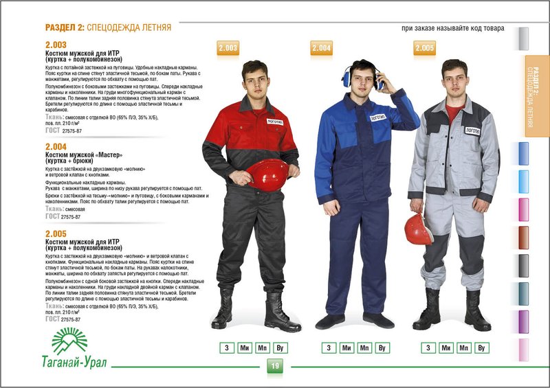 Требования к спецодежде. Состав спецодежды. Плакат по спецодежде. Таганай Урал спецодежда.