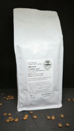 поставки кофе в зернах со стран производителей