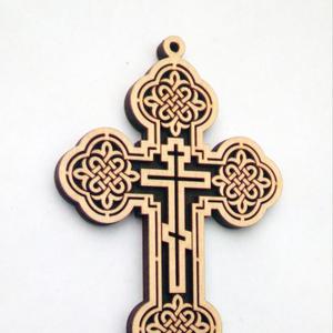 Крест подвеска с орнаментом в салон автомобиля
Авторские изделия.
Страна изготовитель Россия
Белгородская обл.
Размер 9,6*6,6 см.