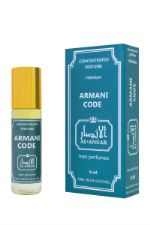 Духи Armani Code (Al-Ansar) 6 мл