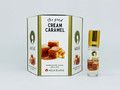 Роллер 6мл Cream Caramel essential
