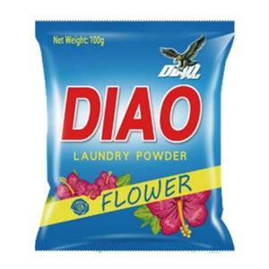 ПОРОШОК СТИРАЛЬНЫЙ КОНЦЕНТРАТ
Цветочная свежесть, DIAO
Концентрированный стиральный порошок обладает высокой эффективностью в удалении пятен и загрязнений, при этом бережно относится к тканям. Антибактериальная формула активно справляется с микробами и пылевыми клещами. Содержит кондиционер, который придает изделиям приятный аромат и мягкость. Благодаря цветозащитным веществам, одежда сохраняет истинный цвет. Порошок универсальный, подойдет для цветного и белого