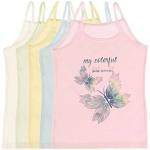 435036 Майка для девочки (donella) (Турция)