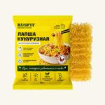 Лапша кукурузная