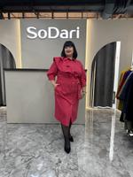 Модель 755. Платье SoDari модель755