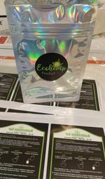 Чай конопляный без добавок EcoHemp product