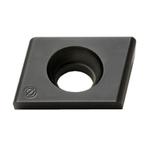 Твердосплавные пластины Ingersoll CDE322L005- J IN