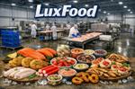 LuxFood — ваша рыба будет стоить дешевле, выглядеть дороже и продаваться лучше. С выездом технолога на завод.