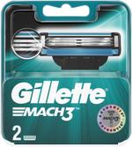 Бритвенные кассеты Gillette оптом