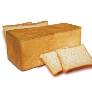 Хлеб тостовый &#34;Молочный&#34; бутербродный нарезанный в упаковке 1,0 кг