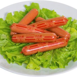 СОСИСКИ ЗАМОРОЖЕННЫЕ категория Б