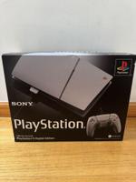 Playstation PS5 Digital Edition 30th Anniversary Limited 76587594837