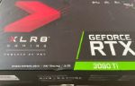 Новая PNY GeForce RTX 3090 Ti 24 ГБ XLR8 Gaming EPIC-X RGB