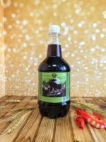 Пиво "Таёжное Приморье" тёмное 4,1%