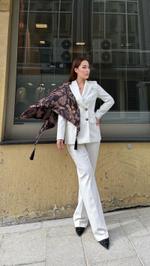 Женский костюм брючный NAGRADA