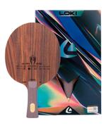 Основание ракетки для настольного тенниса LOKI K10 BLD-K10-FL