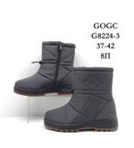 Дутики зимние сапоги GOGC G8224-3 G8224-3
