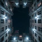 Световое загрязнение: как город лишает нас ночного неба