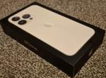 APPLE IPHONE 13 PRO IN GOLD 256GB SEALED BRAND NEW ON ALL NETWORKS.