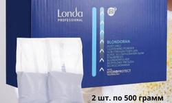 Косметика для волос