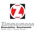 Zimmermann — тормозные диски и тормозные колодки