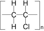 Поливинилхлорид суспензионный [-СН2-СНС1]n