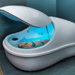 Home Float Pod, Isolation Float Tank for Sale, Float Pod manufacturer Price