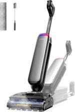 Tineco Floor One S9 Artist Steam Series — умный беспроводной паровой очиститель пола