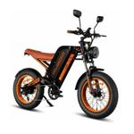 Kugoo V6 750W 48V 28.6 Ah