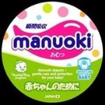 Manuoki — японские подгузники от производителя