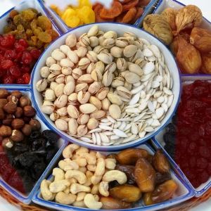 Образцы продукции. 