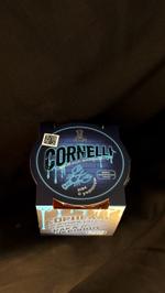 Сухарики Cornelli "Рак с укропом"