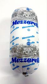 Сыр Моцарелла 1 кг.