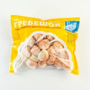 Филе морского гребешка Северокурильский  


Вес упаковки: 0.5 кг
Цена 700р -0,5 кг  ,Срок годности : 18.01.21 -17.07.22