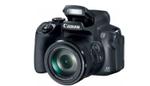 Canon Powershot SX70HS Digital Camera, Black | SX70 55298