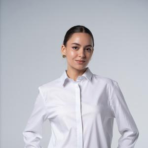 Рубашка «Белая классика»

Универсальная рубашка прямого кроя с потайной планкой.
Идеально сидит, создавая аккуратный и чистый образ.
Базовая модель для любого гардероба — сочетается как с деловыми, так и с повседневными образами.

Ткань: хлопок 95% эластан 5%
Цвет: белый
Размеры: 42-52


📦 Доступна к заказу

📞 Контакты для заказа:
+
+