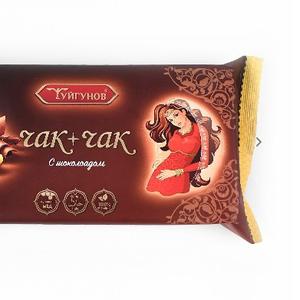 180 гр., срок хранения 270 суток, форма - прямоугольная, 
упаковка - флоупак